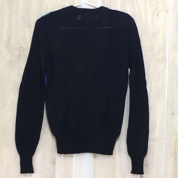 Vintage knit sweater - Picture 3 of 5